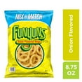 thumbnail image 3 of Funyuns Onion Rings Snacks, 8.75 oz., 3 of 4