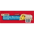 thumbnail image 5 of Jimmy Dean Sausage Breakfast Burritos, Frozen (10 ct.), 5 of 5