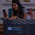thumbnail image 5 of Sealy Posturepedic Plus Brenham Firm Hybrid Mattress, 5 of 10