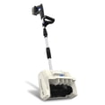 thumbnail image 1 of X20-Series Cordless Snow Shovel 20V, 4Ah Battery, 1 of 11