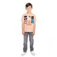 thumbnail image 2 of Character Kids 2-Pack Tee, 2 of 12
