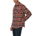 thumbnail image 4 of Buffalo Men's Shirt Jacket, 4 of 8