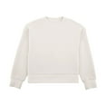 thumbnail image 3 of Member's Mark Girls Sandwash Pullover, 3 of 6