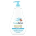 thumbnail image 3 of Baby Dove Wash and Lotion Kit, 3 of 6