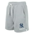 thumbnail image 1 of MLB Women's Shorts, 1 of 5