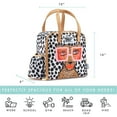 thumbnail image 6 of Fit & Fresh Artist Collection 5-Piece Deluxe Lunch Box, 6 of 9