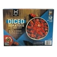 thumbnail image 1 of Member's Mark Diced Tomatoes in Tomato Juice, 14.5 oz., 12 pk., 1 of 8