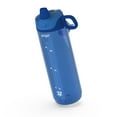 thumbnail image 2 of Pogo 32-oz Tritan Water Bottles, Assorted Colors 3 pk., 2 of 5