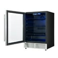 thumbnail image 4 of Forno Frescolino 4.8 cu. ft. Beverage Cooler, 4 of 12