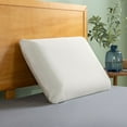 thumbnail image 1 of Zinus Night Therapy Green Tea Memory Foam Pillow With Tencel Cover, Assorted Sizes, 1 of 8