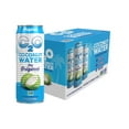 thumbnail image 3 of C2O Coconut Water, 17.5 fl. oz., 15 pk., 3 of 5