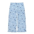 thumbnail image 5 of Member's Mark Toddler Girl 2-Pice Pant Set, 5 of 8