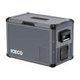 thumbnail image 1 of ICECO VL45Pro Dual Zone Portable Cooler 45QT, 1 of 7