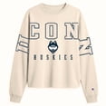 thumbnail image 5 of Champion NCAA Women's Fleece Pullover, 5 of 6