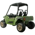 thumbnail image 3 of Yamaha Wolverine X2 UTV 24V Ride-On, 3 of 15