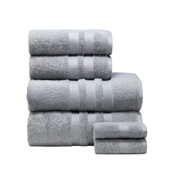 Member's Mark Hotel Premier 6-Piece Towel Set - Samsclub.com