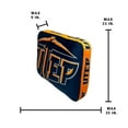 thumbnail image 4 of Logo Brands UTEP Miners XL Puff Pillow, 4 of 5