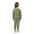 thumbnail image 2 of Gap Toddler Girls Logo Fleece Set, 2 of 8