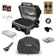 thumbnail image 14 of Ninja Woodfire Pro Connect Premium XL Outdoor Grill & Smoker, 14 of 14