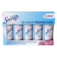 thumbnail image 1 of SCRT PWDR FRSH APDEO 5 PK/2.6 OZ, 1 of 1