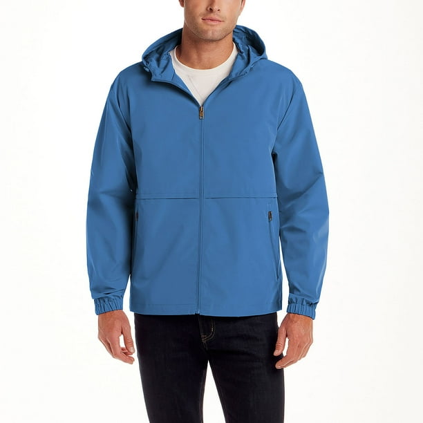 WP Weatherproof Men's Rain Jacket - Samsclub.com