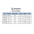 thumbnail image 5 of Sperry Girls Barn Coat, 5 of 5