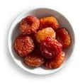 thumbnail image 6 of Fun & Festive Christmas Tree Shaped Dried Fruit Tray, 6 of 9