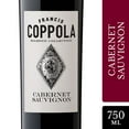 thumbnail image 2 of Francis Coppola Diamond Collection Cabernet Sauvignon, 750 ml, 2 of 9