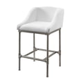 thumbnail image 3 of HH2Home Dillon Metal Counter Stool or Bar Stool, 3 of 7