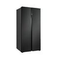 thumbnail image 4 of Hamilton Beach 20.6 cu. ft. Side-by-Side Refrigerator, 4 of 12
