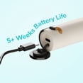 thumbnail image 7 of ORDO Sonic Kids Rechargeable Toothbrush & Travel Bag - Squishmallows Cam, 7 of 8