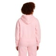 thumbnail image 2 of Champion Women's Fleece Full-Zip Jacket, 2 of 7