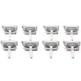 thumbnail image 3 of Safety 1st Adhesive Cabinet and Drawer Latches 8 pk., 3 of 7