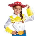 thumbnail image 3 of Disney Toy Story Jessie Kids Deluxe Costume, 3 of 7