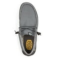 thumbnail image 4 of Hey Dude Men’s Wally Slip-On Shoe, 4 of 6