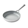 thumbnail image 4 of Member's Mark 11-Piece Modern Tri-Ply Cookware Set with Ceramic Coating, 4 of 7