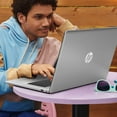 thumbnail image 14 of HP 17.3" FHD Windows 11 Laptop | Intel Core 7 | 16GB RAM | 512GB SSD | 2-Yr HP Care Pack w/Accidental Damage Protection, 14 of 14