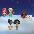 thumbnail image 7 of LEGO Disney Advent Calendar 2024 Buildable Christmas Toy, 253 pcs., 7 of 7
