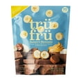 thumbnail image 1 of Tru Fru Bananas in Peanut Butter & Milk Chocolate, Frozen, 18 oz., 1 of 6