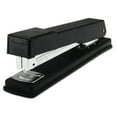 thumbnail image 1 of Swingline - Light-Duty Full Strip Desk Stapler, 20-Sheet Capacity -  Black, 1 of 5