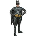 thumbnail image 1 of Batman The Dark Knight Muscle Chest Kids Costume, 1 of 8