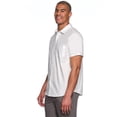 thumbnail image 3 of Lands’ End Men's Cotton Linen Button Up, 3 of 7