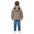 thumbnail image 3 of Character Toddler Boys Puffer, 3 of 6