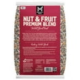 thumbnail image 3 of Member's Mark Ultra Premium Nut & Fruit Blend Birdseed, 20 lbs., 3 of 6
