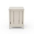 thumbnail image 4 of POLYWOOD Gulf Shores Bar Cart, 4 of 9