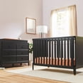 thumbnail image 9 of Little Seeds Aster 4-in-1 Convertible Crib, Choose Color, 9 of 10