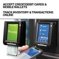 thumbnail image 9 of Selectivend Advantage Plus Combo Snack & Drink Vending Machine, 9 of 15