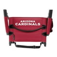 thumbnail image 5 of Logo Brands Arizona Cardinals Premium Stadium Seat, 5 of 6