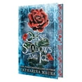 thumbnail image 1 of Deluxe Edition - A Curse of Shadows and Ice by Catharina Maura, Hardcover, 1 of 1