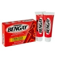 thumbnail image 7 of Bengay Ultra Strength Pain-Relieving Cream, 4 oz., 2 pk., 7 of 11